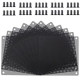 120 mm PC Fan Filters Dust Filter Computer Fan Filter Cooler