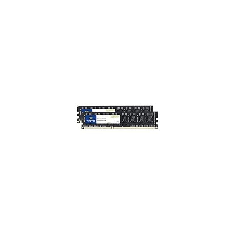 16GB KIT(2x8GB) DDR3