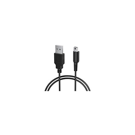 3DS Charger Cable