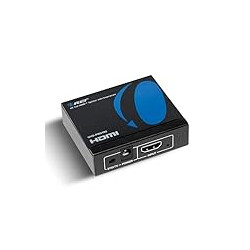 4K HDMI Splitter 1 in 2 Out