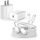 10FT Fast iPad Charger