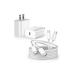 10FT Fast iPad Charger