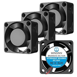 40mm 24V Fan