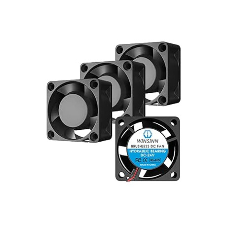 40mm 24V Fan