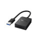 UGREEN SD Card Reader USB 3.0 Dual Slot Flash Memory Card Reader