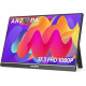 17.3" Portable Monitor, 1080P FHD