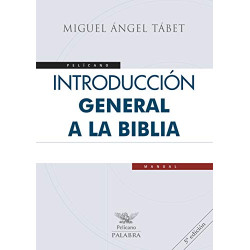 Introducción general a la Biblia