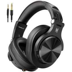 A70 Bluetooth Over Ear Headphones