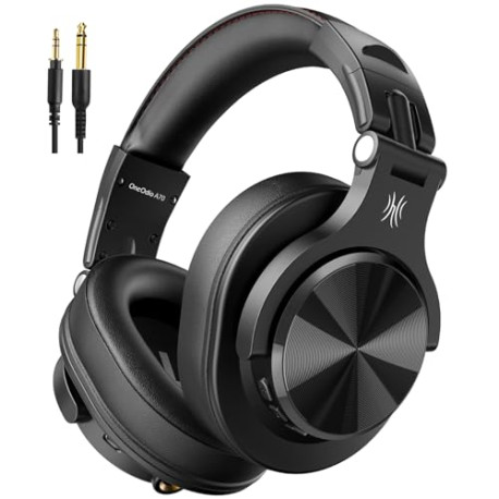 A70 Bluetooth Over Ear Headphones