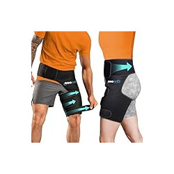 5-in-1 Hip Brace for Women & Men Sciatica Pain Relief Devices