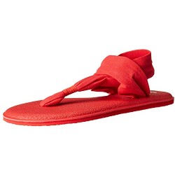 Yoga Sling 2 Solid Vintage Sandal