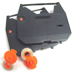 Compatible with Panasonic KX-R330 Pkg 2 Typewriter