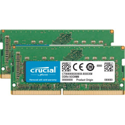 32GB Kit (16GBx2)
