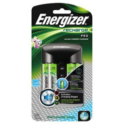 Energizer Battery Aa & Aaa