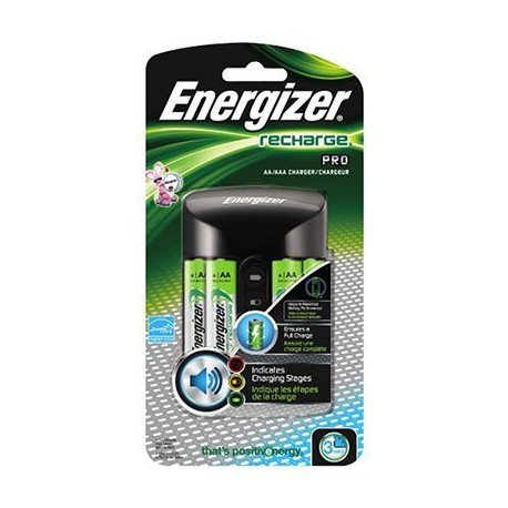 Energizer Battery Aa & Aaa