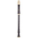 Aulos 209 B Robin Alto/Treble Recorder