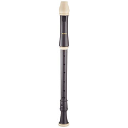 Aulos 209 B Robin Alto/Treble Recorder