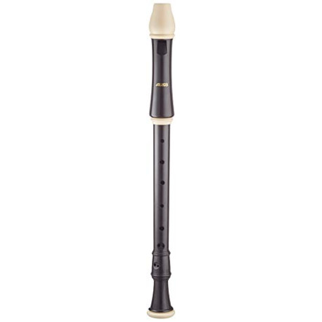 Aulos 209 B Robin Alto/Treble Recorder