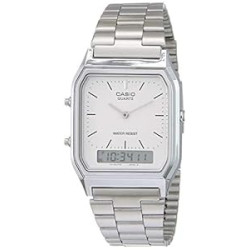Casio Men Core AQ230A7D Quartz Watch