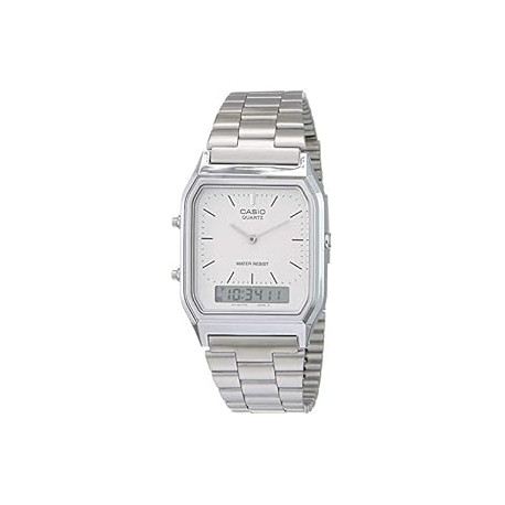 Casio Men Core AQ230A7D Quartz Watch