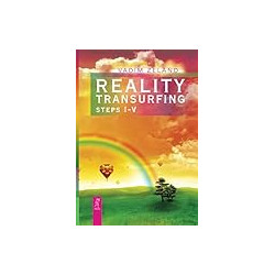 Reality transurfing. Steps I-V