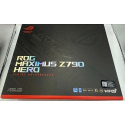 ASUS ROG Maximus Z790