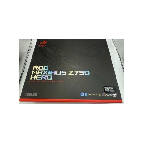ASUS ROG Maximus Z790