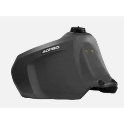 Acerbis 2367760011 Fuel Tank 6.6 Gal Grey