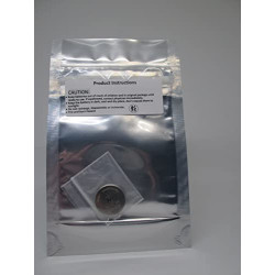 Maxell ML2032 Rechargable 3V coin cell lithium motherboard cmos battery