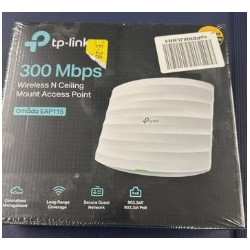 TP-LINK Omada EAP115