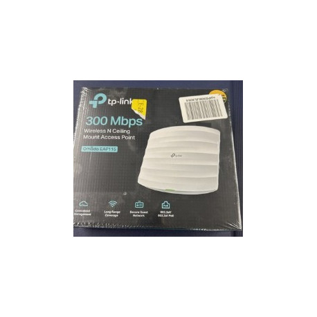 TP-LINK Omada EAP115