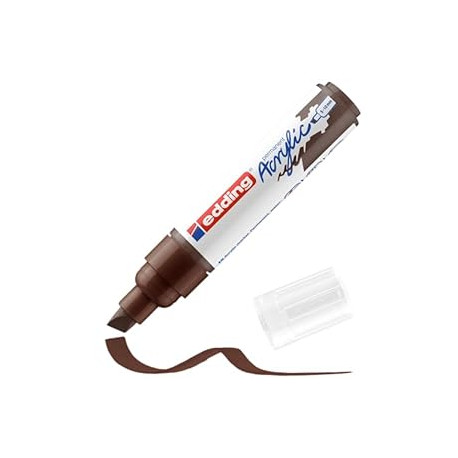 5000 acrylic marker broad