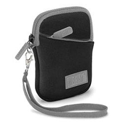 Small Camera Case Compatible