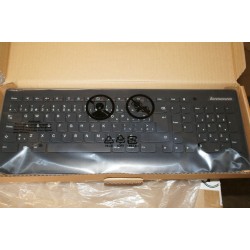 10x NEW Lenovo Wireless Keyboard Mouse