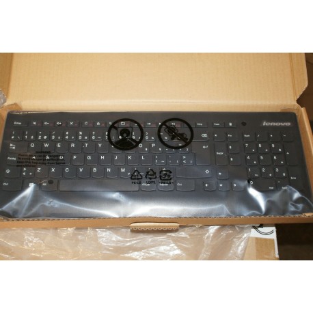 10x NEW Lenovo Wireless Keyboard Mouse