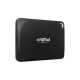 Crucial X10 Pro 1TB Portable SSD