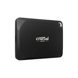 Crucial X10 Pro 1TB Portable SSD