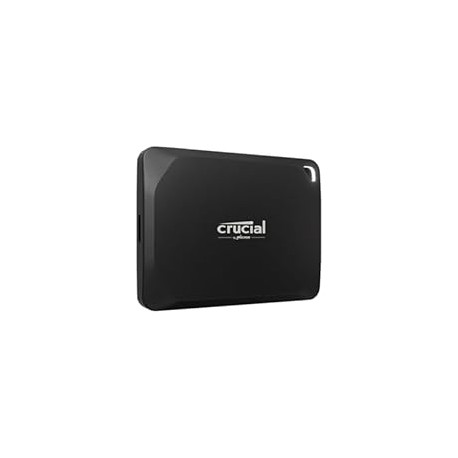 Crucial X10 Pro 1TB Portable SSD