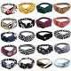 20 Pack Elastic Headband Hair Accessories for Women