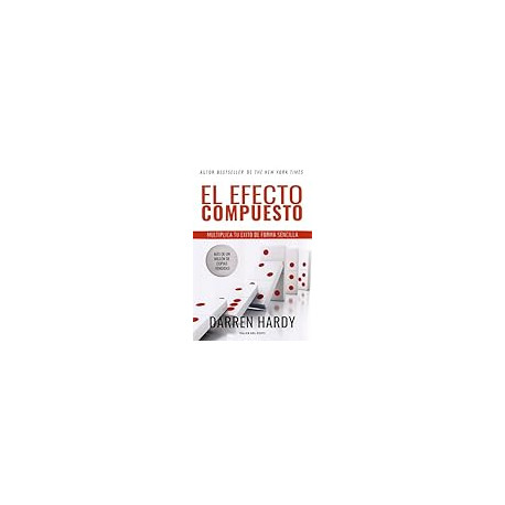 Efecto compuesto