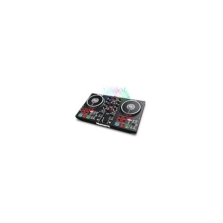 Numark Party Mix DJ Controller