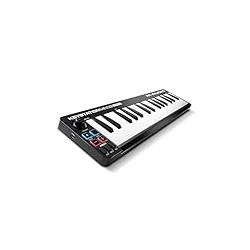 M-AUDIO, 32-Key Midi Controller, (KEYSTATION MINI MK3)