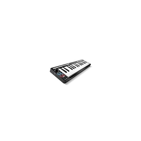 M-AUDIO, 32-Key Midi Controller, (KEYSTATION MINI MK3)