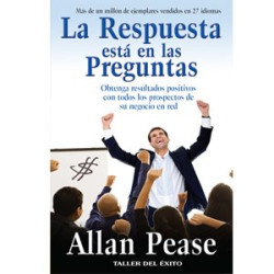 Respuesta Esta En Las Preguntas, La