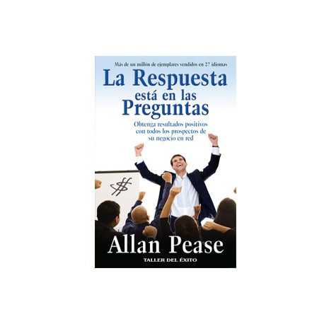 Respuesta Esta En Las Preguntas, La