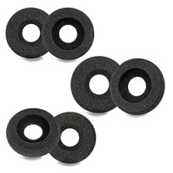 Ear Cushions for Plantronics Headset