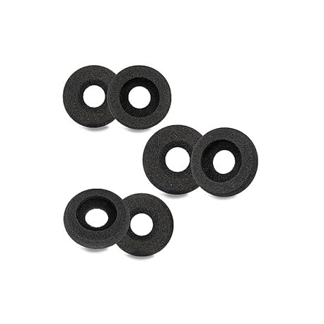 Ear Cushions for Plantronics Headset