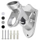 Flag Pole Holder for Outside House