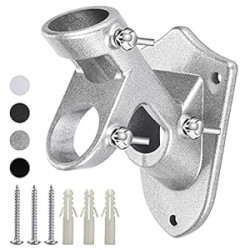 Flag Pole Holder for Outside House