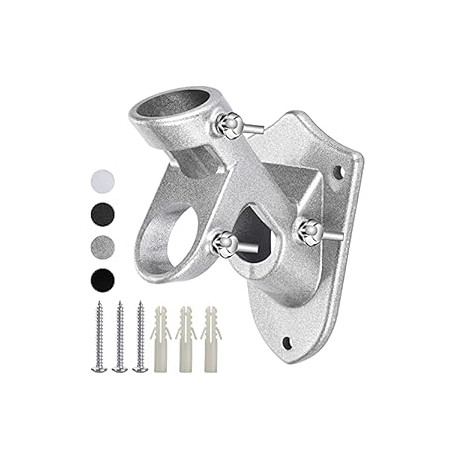 Flag Pole Holder for Outside House